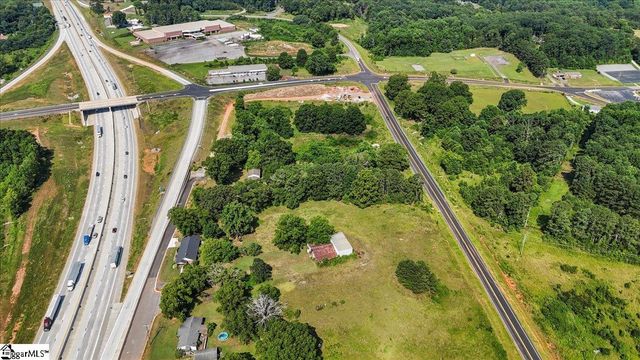 0 Macedonia Road Lot 3, Gaffney, SC 29341