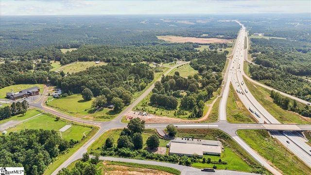 0 Macedonia Road Lot 3, Gaffney, SC 29341