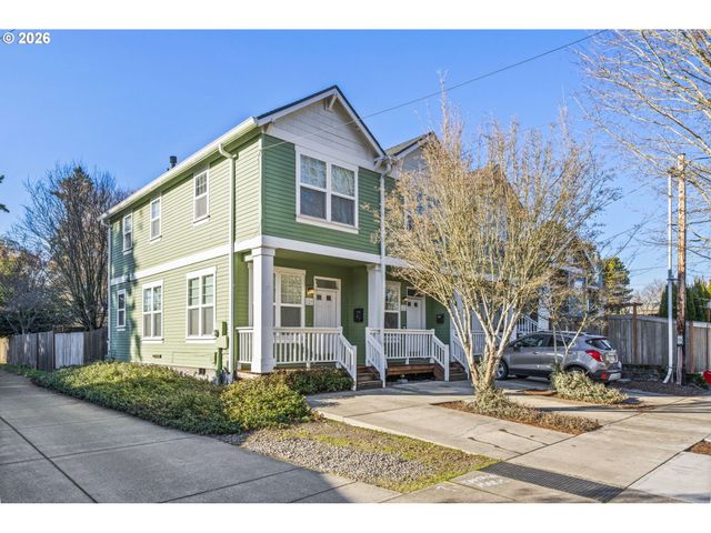 121 Se 8TH Ave, Hillsboro, OR 97123