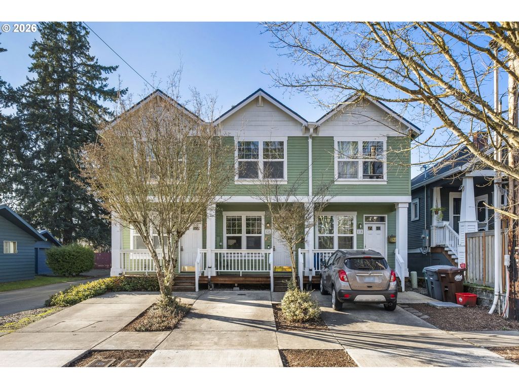 121 Se 8TH Ave, Hillsboro, OR 97123