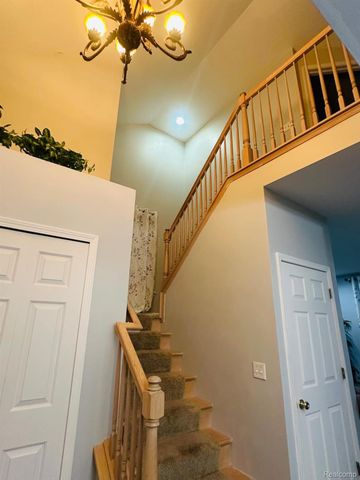 2216 Legacy Drive, Burton, MI 48519
