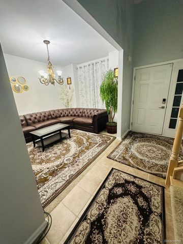 2216 Legacy Drive, Burton, MI 48519