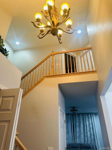 2216 Legacy Drive, Burton, MI 48519