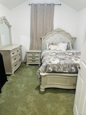 2216 Legacy Drive, Burton, MI 48519