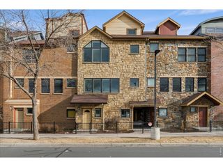 214 Willow St 5, Fort Collins, CO 80524