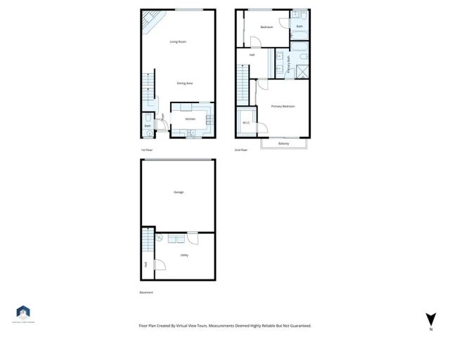 4821 Riverton 2, North Hollywood, CA 91601