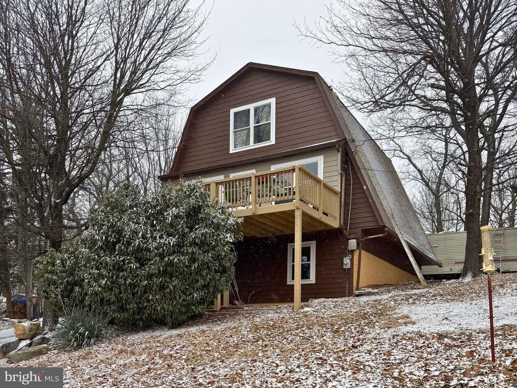 2604 LOOKOUT RD, Haymarket, VA 20169