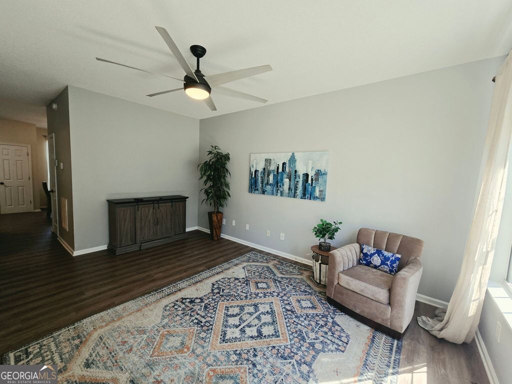 410 Rosewood Lane, Newnan, GA 30263 — photo 2