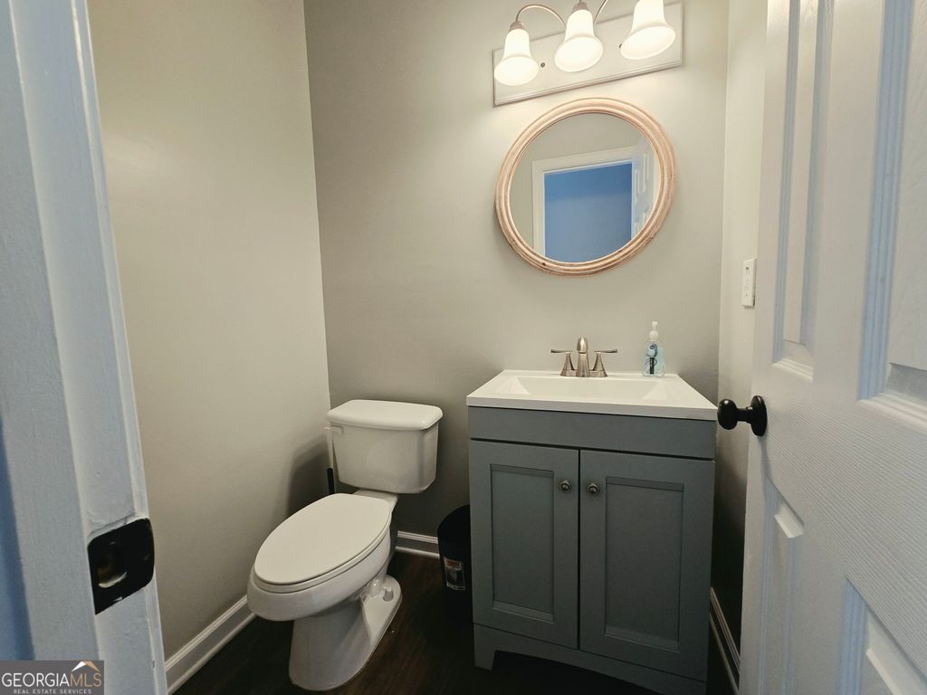 410 Rosewood Lane, Newnan, GA 30263 — photo 3