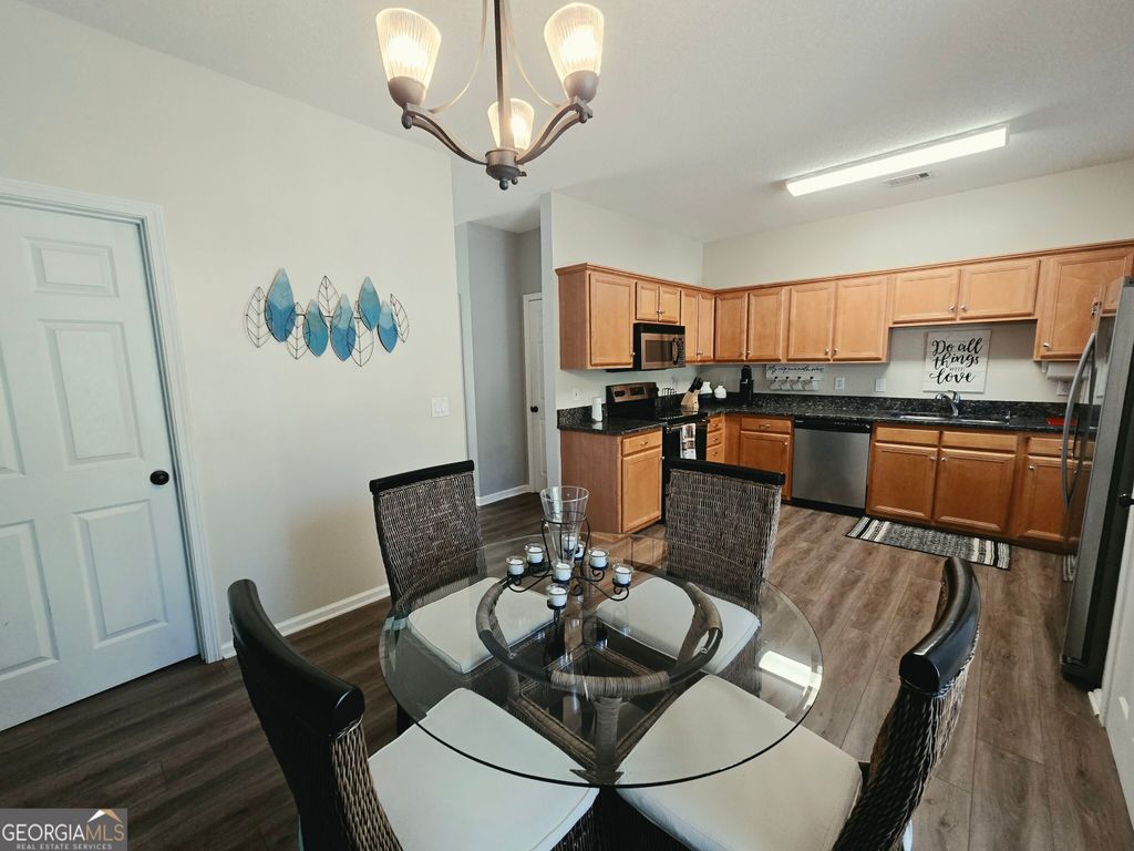 410 Rosewood Lane, Newnan, GA 30263 — photo 4