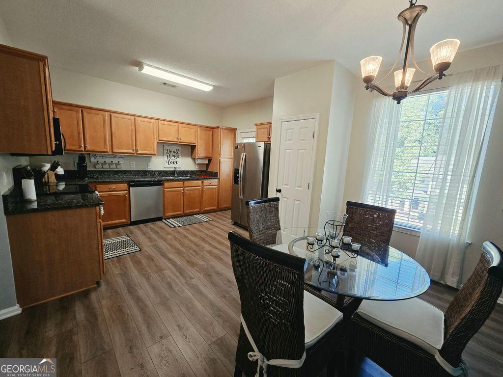 410 Rosewood Lane, Newnan, GA 30263 — photo 5