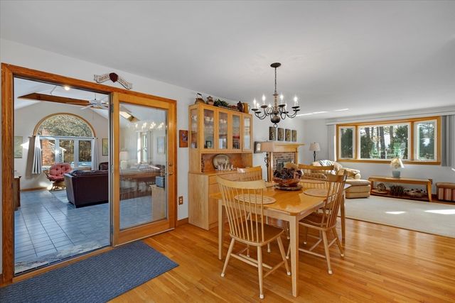 36 Chandler Gray Road, Yarmouth, MA 02673
