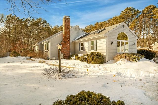 36 Chandler Gray Road, Yarmouth, MA 02673