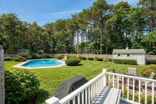 36 Chandler Gray Road, Yarmouth, MA 02673