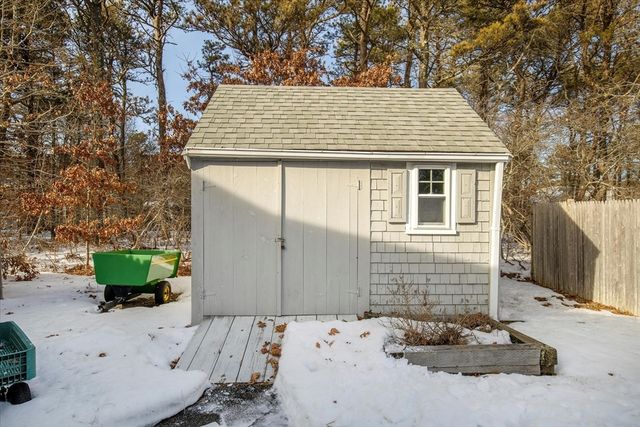 36 Chandler Gray Road, Yarmouth, MA 02673