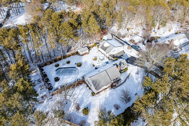 36 Chandler Gray Road, Yarmouth, MA 02673