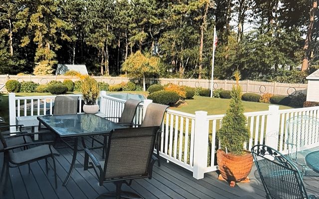 36 Chandler Gray Road, Yarmouth, MA 02673