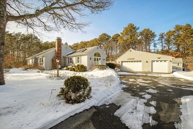 36 Chandler Gray Road, Yarmouth, MA 02673
