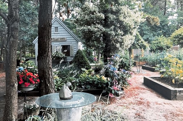 36 Chandler Gray Road, Yarmouth, MA 02673