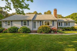 36 Chandler Gray Road, Yarmouth, MA 02673