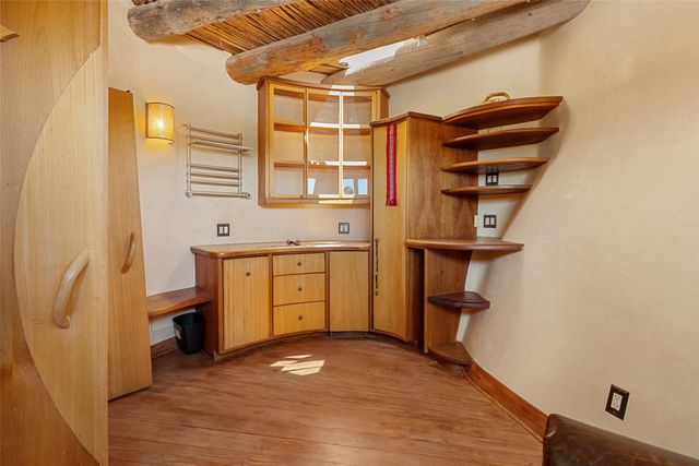 41 Estrada Calabasa, Santa Fe, NM 87506