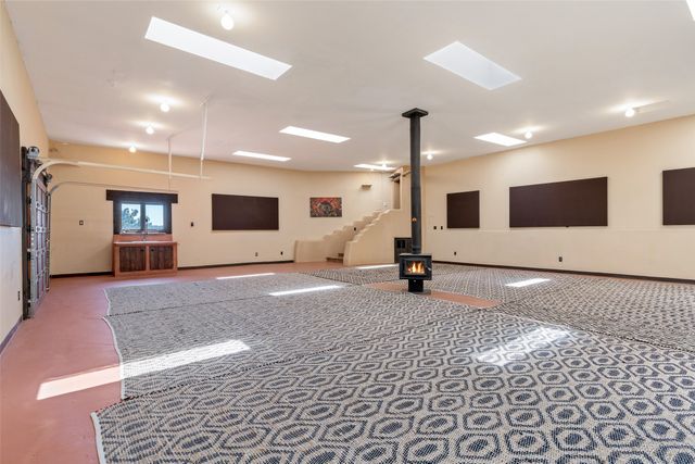 41 Estrada Calabasa, Santa Fe, NM 87506