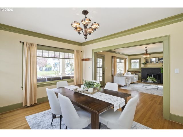 5765 N WILLIAMS Ave, Portland, OR 97217