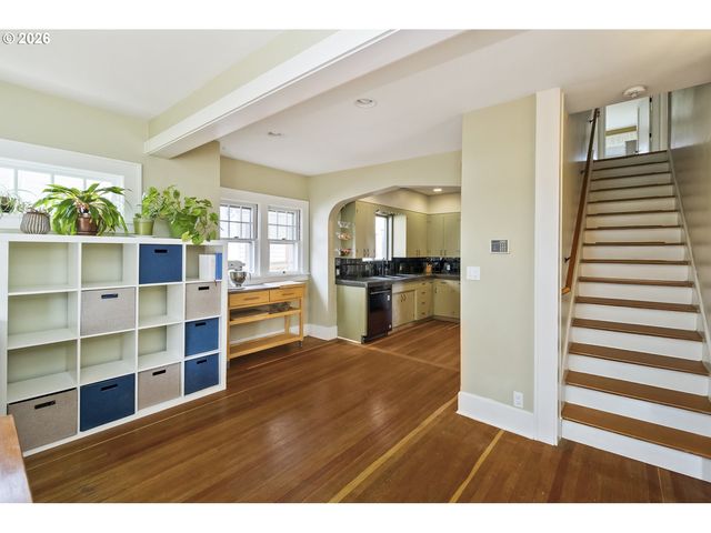 5765 N WILLIAMS Ave, Portland, OR 97217