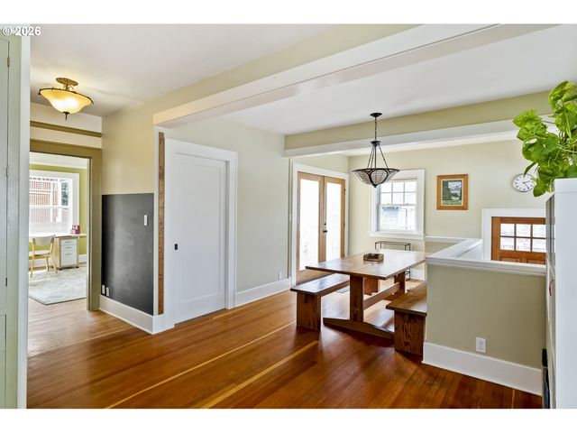 5765 N WILLIAMS Ave, Portland, OR 97217