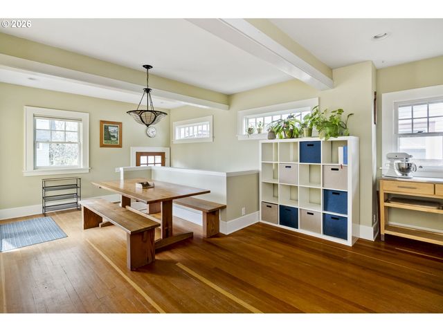 5765 N WILLIAMS Ave, Portland, OR 97217