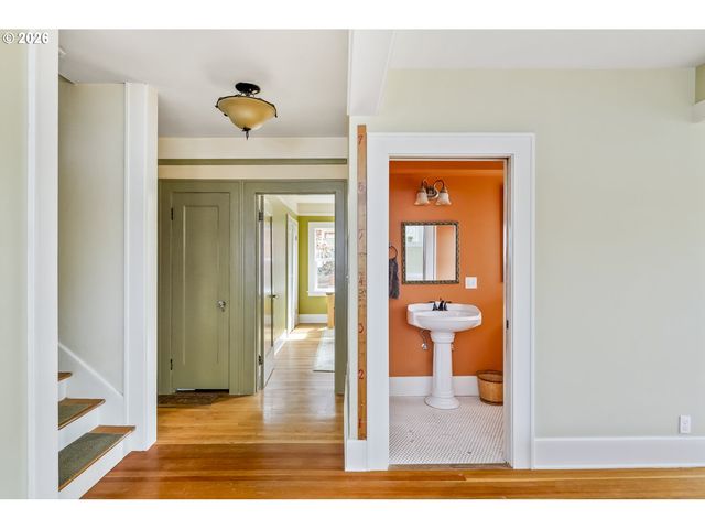 5765 N WILLIAMS Ave, Portland, OR 97217