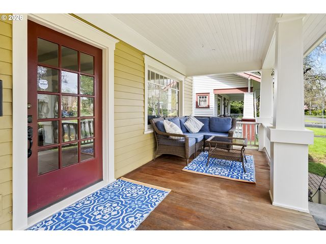 5765 N WILLIAMS Ave, Portland, OR 97217