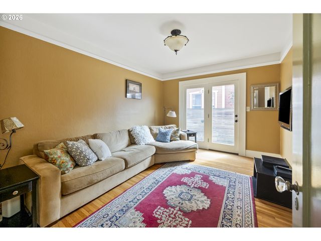 5765 N WILLIAMS Ave, Portland, OR 97217