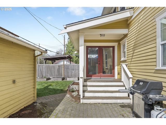 5765 N WILLIAMS Ave, Portland, OR 97217