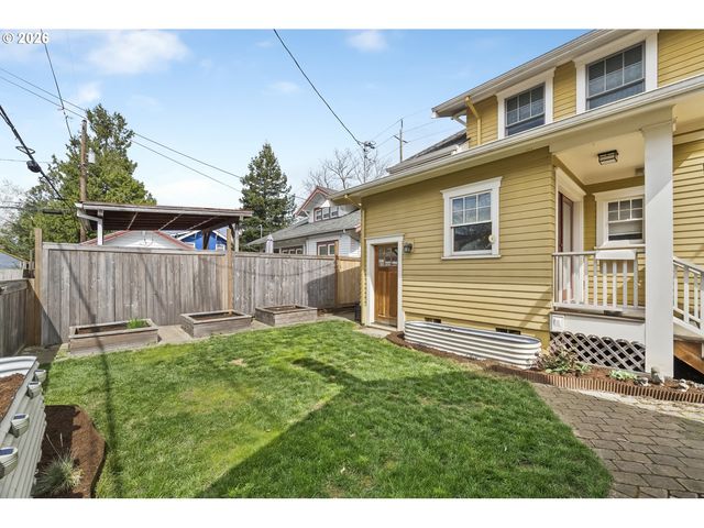 5765 N WILLIAMS Ave, Portland, OR 97217