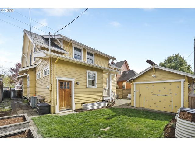 5765 N WILLIAMS Ave, Portland, OR 97217