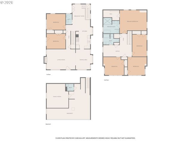 5765 N WILLIAMS Ave, Portland, OR 97217