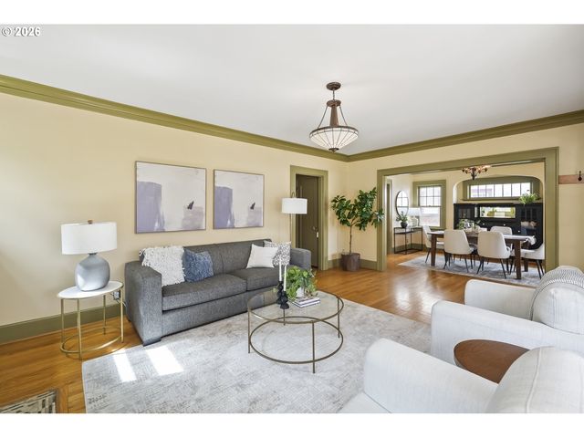 5765 N WILLIAMS Ave, Portland, OR 97217