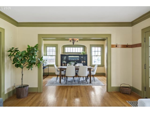 5765 N WILLIAMS Ave, Portland, OR 97217