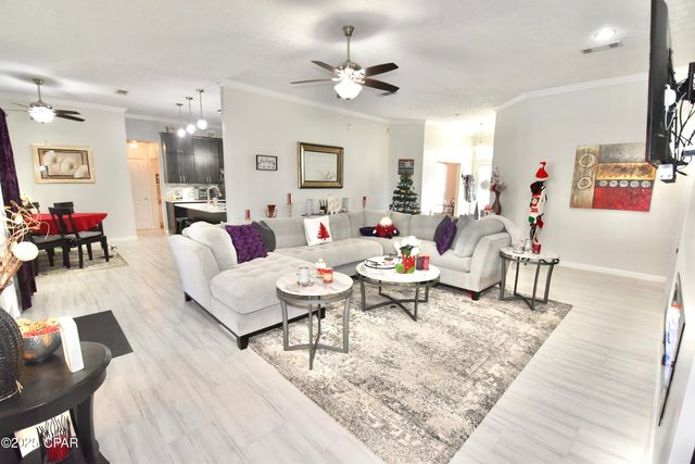 2601 Parkwood Drive, Panama City, FL 32405