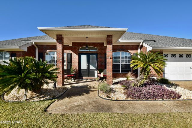 2601 Parkwood Drive, Panama City, FL 32405