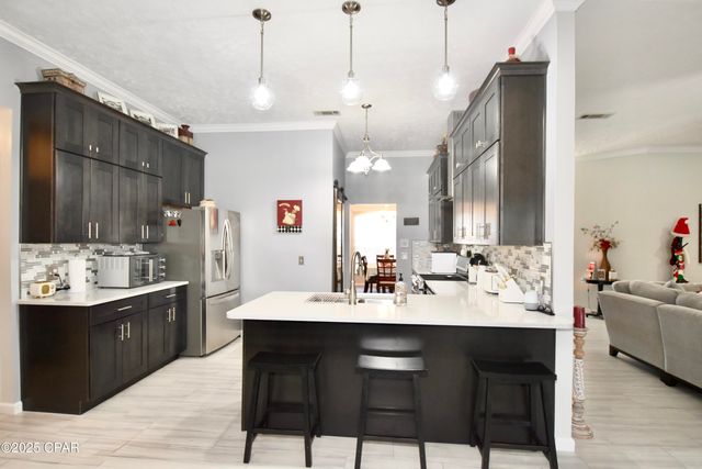 2601 Parkwood Drive, Panama City, FL 32405