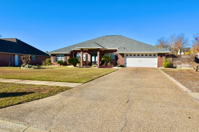 2601 Parkwood Drive, Panama City, FL 32405