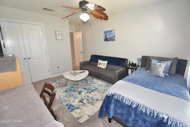 2601 Parkwood Drive, Panama City, FL 32405