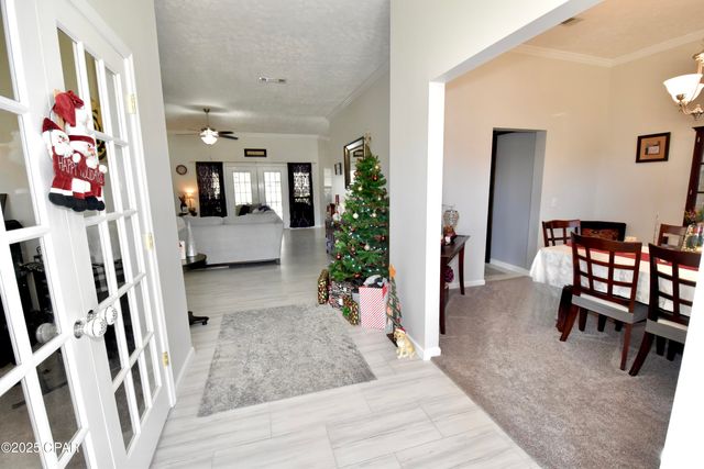 2601 Parkwood Drive, Panama City, FL 32405