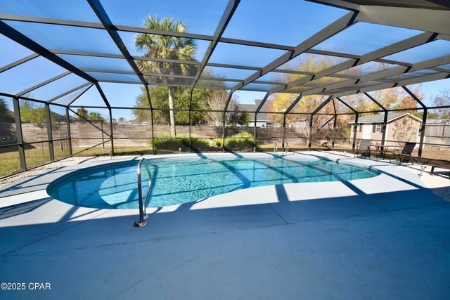 2601 Parkwood Drive, Panama City, FL 32405