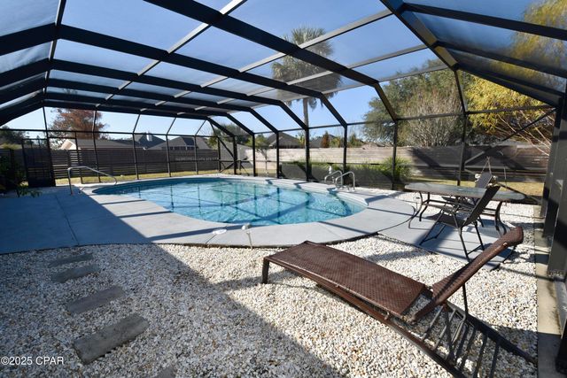 2601 Parkwood Drive, Panama City, FL 32405