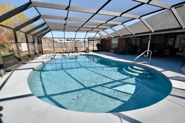 2601 Parkwood Drive, Panama City, FL 32405