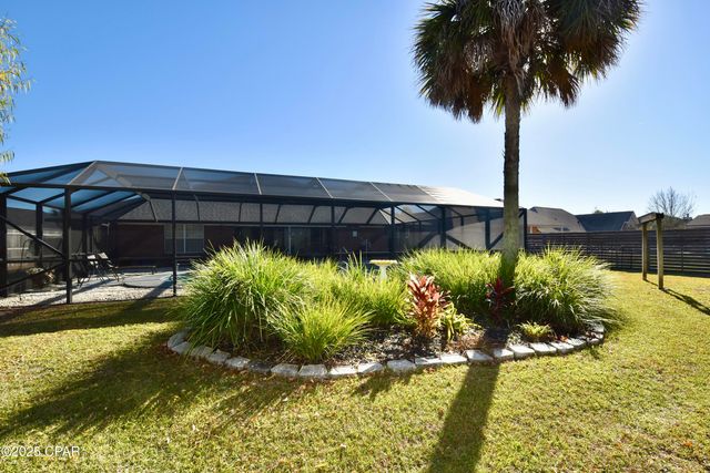 2601 Parkwood Drive, Panama City, FL 32405