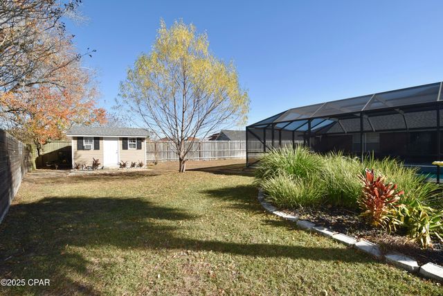 2601 Parkwood Drive, Panama City, FL 32405